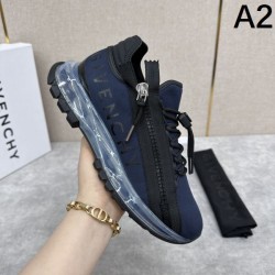 GIVENCHY Latest Hot Topic 2024SS Men's Sneakers