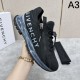 GIVENCHY Latest Hot Topic 2024SS Men's Sneakers GIVENCHY Latest Hot Topic 2024SS Men's Sneakers