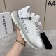 GIVENCHY Latest Hot Topic 2024SS Men's Sneakers GIVENCHY Latest Hot Topic 2024SS Men's Sneakers