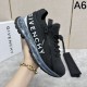 GIVENCHY Latest Hot Topic 2024SS Men's Sneakers GIVENCHY Latest Hot Topic 2024SS Men's Sneakers