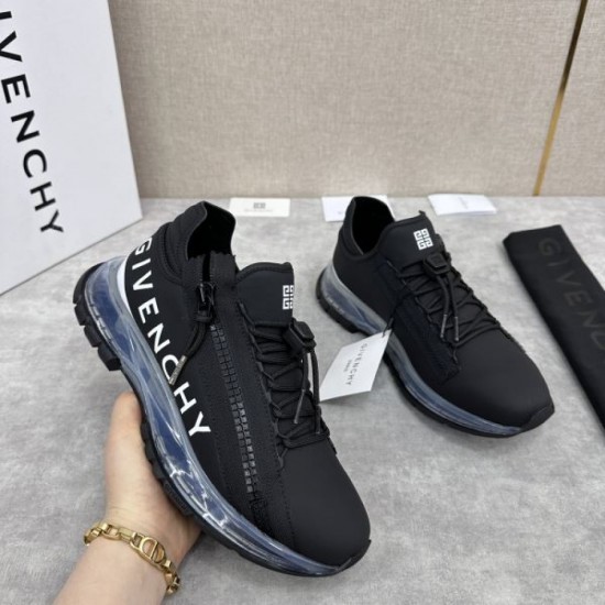 GIVENCHY Latest Hot Topic 2024SS Men's Sneakers GIVENCHY Latest Hot Topic 2024SS Men's Sneakers