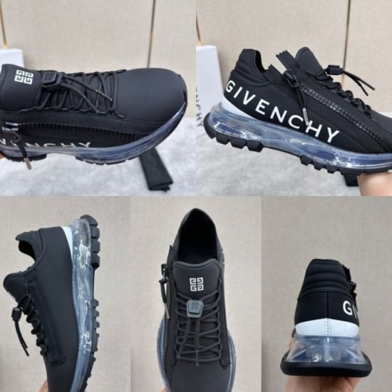 GIVENCHY Latest Hot Topic 2024SS Men's Sneakers GIVENCHY Latest Hot Topic 2024SS Men's Sneakers