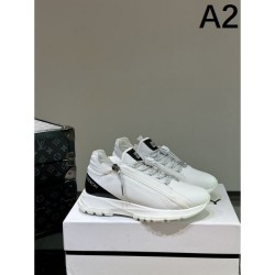 GIVENCHY Comfortable Size 2024SS Men's Sneakers