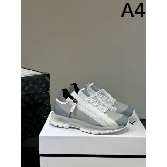 GIVENCHY Comfortable Size 2024SS Men's Sneakers GIVENCHY Comfortable Size 2024SS Men's Sneakers