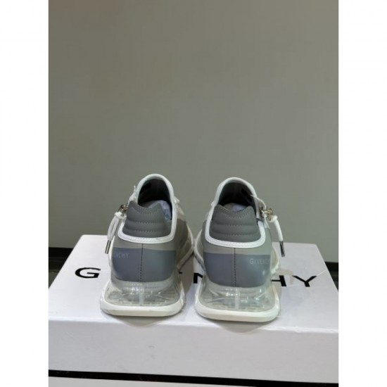 GIVENCHY Comfortable Size 2024SS Men's Sneakers GIVENCHY Comfortable Size 2024SS Men's Sneakers