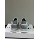 GIVENCHY Comfortable Size 2024SS Men's Sneakers GIVENCHY Comfortable Size 2024SS Men's Sneakers
