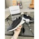 GIVENCHY New Summer Excellent Item 2024SS Men's Sneakers GIVENCHY New Summer Excellent Item 2024SS Men's Sneakers
