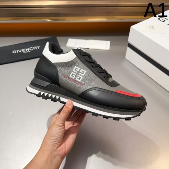 2024FW Men's Sneakers GIVENCHY Great deals at Givenchy VIP Sale 2024FW Men's Sneakers GIVENCHY Great deals at Givenchy VIP Sale