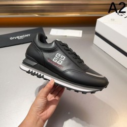2024FW Men's Sneakers GIVENCHY Great deals at Givenchy VIP Sale