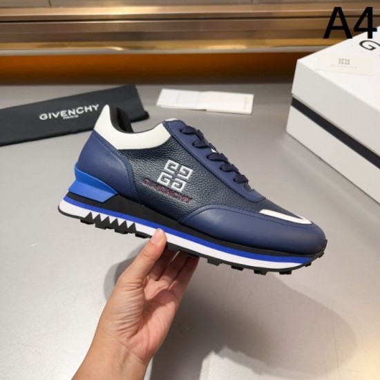 2024FW Men's Sneakers GIVENCHY Great deals at Givenchy VIP Sale 2024FW Men's Sneakers GIVENCHY Great deals at Givenchy VIP Sale