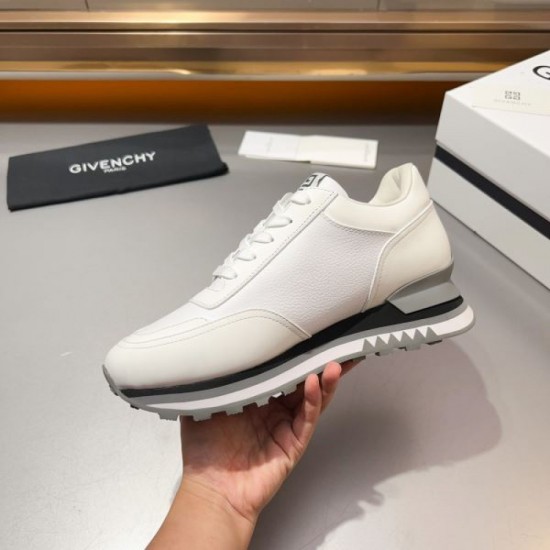 2024FW Men's Sneakers GIVENCHY Great deals at Givenchy VIP Sale 2024FW Men's Sneakers GIVENCHY Great deals at Givenchy VIP Sale