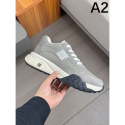 2024FW Men's sneakers GIVENCHY Neat feeling
