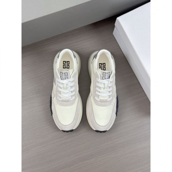 2024FW Men's sneakers GIVENCHY Neat feeling 2024FW Men's sneakers GIVENCHY Neat feeling