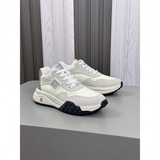 2024FW Men's sneakers GIVENCHY Neat feeling 2024FW Men's sneakers GIVENCHY Neat feeling