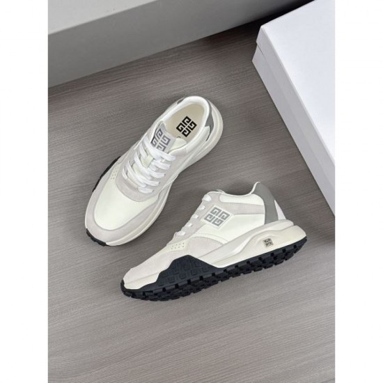 2024FW Men's sneakers GIVENCHY Neat feeling 2024FW Men's sneakers GIVENCHY Neat feeling