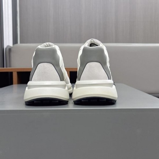 2024FW Men's sneakers GIVENCHY Neat feeling 2024FW Men's sneakers GIVENCHY Neat feeling