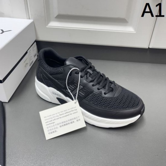 2024FW Men's sneakers GIVENCHY will become mainstream 2024FW Men's sneakers GIVENCHY will become mainstream