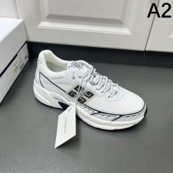 2024FW Men's sneakers GIVENCHY will become mainstream