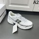 2024FW Men's sneakers GIVENCHY will become mainstream 2024FW Men's sneakers GIVENCHY will become mainstream