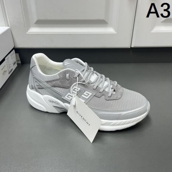 2024FW Men's sneakers GIVENCHY will become mainstream 2024FW Men's sneakers GIVENCHY will become mainstream