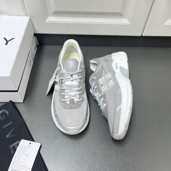 2024FW Men's sneakers GIVENCHY will become mainstream 2024FW Men's sneakers GIVENCHY will become mainstream