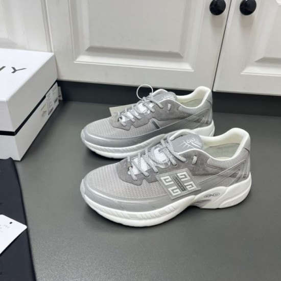2024FW Men's sneakers GIVENCHY will become mainstream 2024FW Men's sneakers GIVENCHY will become mainstream