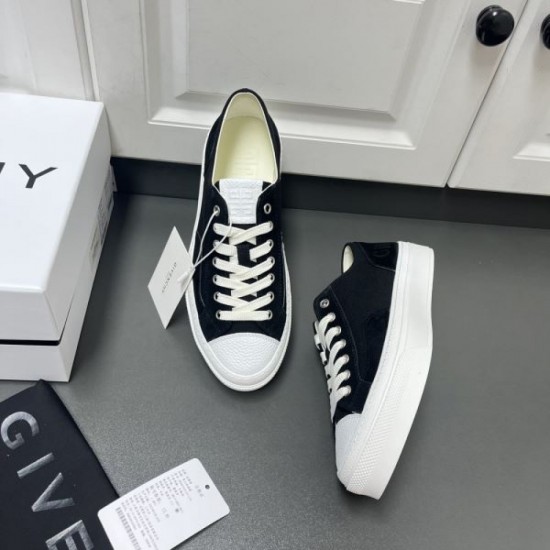 2024FW Men's Sneakers GIVENCHY Fall/Winter Trend NO1 2024FW Men's Sneakers GIVENCHY Fall/Winter Trend NO1