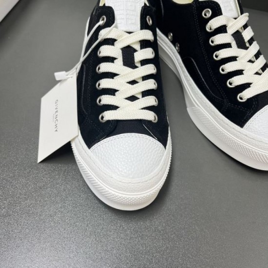 2024FW Men's Sneakers GIVENCHY Fall/Winter Trend NO1 2024FW Men's Sneakers GIVENCHY Fall/Winter Trend NO1