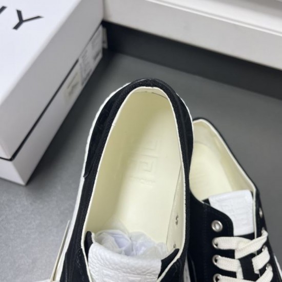 2024FW Men's Sneakers GIVENCHY Fall/Winter Trend NO1 2024FW Men's Sneakers GIVENCHY Fall/Winter Trend NO1