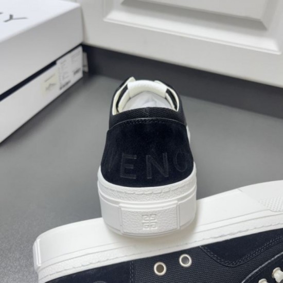 2024FW Men's Sneakers GIVENCHY Fall/Winter Trend NO1 2024FW Men's Sneakers GIVENCHY Fall/Winter Trend NO1