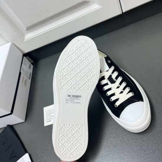 2024FW Men's Sneakers GIVENCHY Fall/Winter Trend NO1 2024FW Men's Sneakers GIVENCHY Fall/Winter Trend NO1