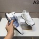 2024FW Men's Sneakers GIVENCHY Limited to 1 item of each color 2024FW Men's Sneakers GIVENCHY Limited to 1 item of each color