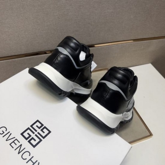 2024FW Men's Sneakers GIVENCHY Limited to 1 item of each color 2024FW Men's Sneakers GIVENCHY Limited to 1 item of each color