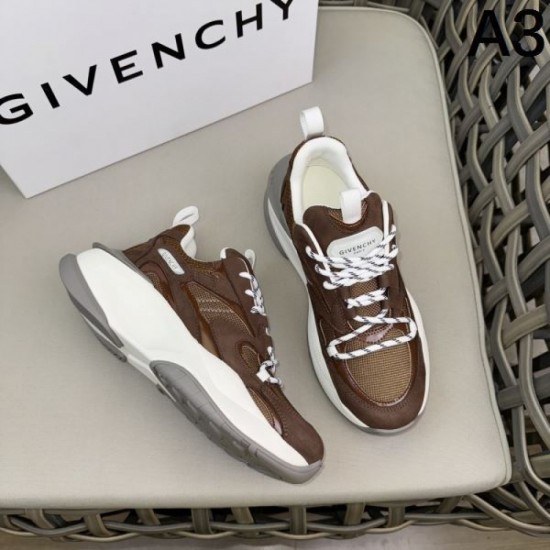 2024FW Men's Sneakers GIVENCHY New Season Sale 2024FW Men's Sneakers GIVENCHY New Season Sale