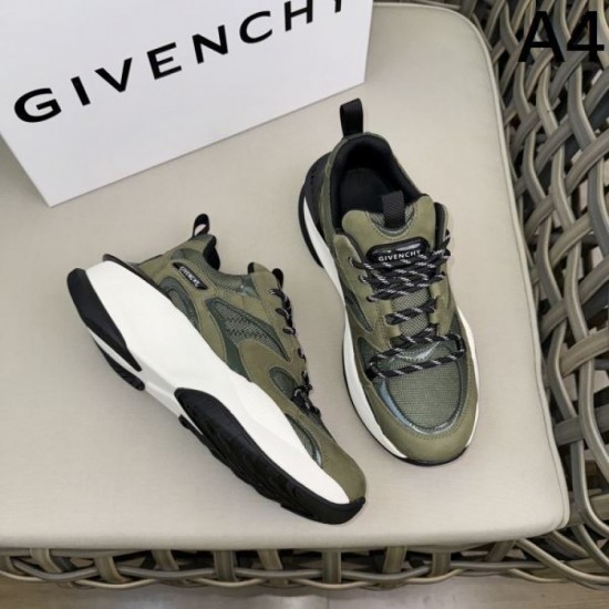 2024FW Men's Sneakers GIVENCHY New Season Sale 2024FW Men's Sneakers GIVENCHY New Season Sale