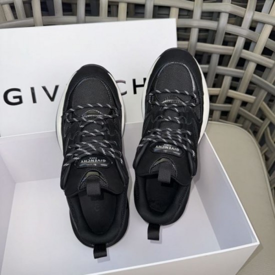 2024FW Men's Sneakers GIVENCHY New Season Sale 2024FW Men's Sneakers GIVENCHY New Season Sale