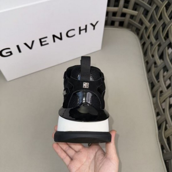 2024FW Men's Sneakers GIVENCHY New Season Sale 2024FW Men's Sneakers GIVENCHY New Season Sale