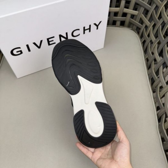 2024FW Men's Sneakers GIVENCHY New Season Sale 2024FW Men's Sneakers GIVENCHY New Season Sale