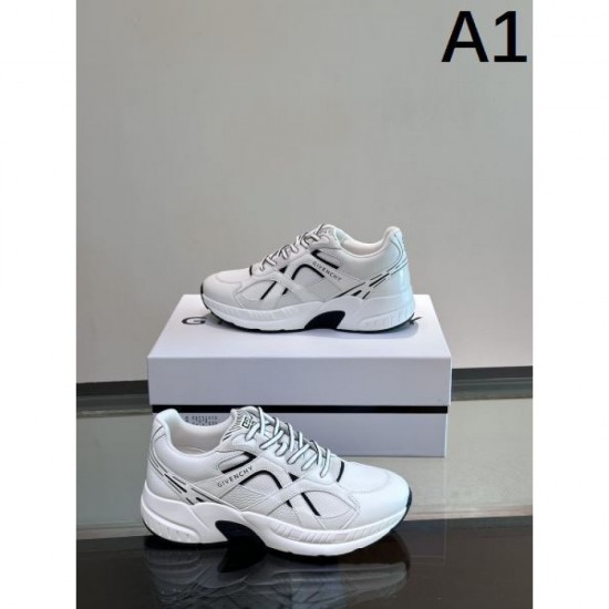 2024FW Men's sneakers GIVENCHY New limited edition first come, first served 2024FW Men's sneakers GIVENCHY New limited edition first come, first served