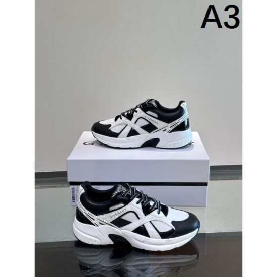 2024FW Men's sneakers GIVENCHY New limited edition first come, first served 2024FW Men's sneakers GIVENCHY New limited edition first come, first served