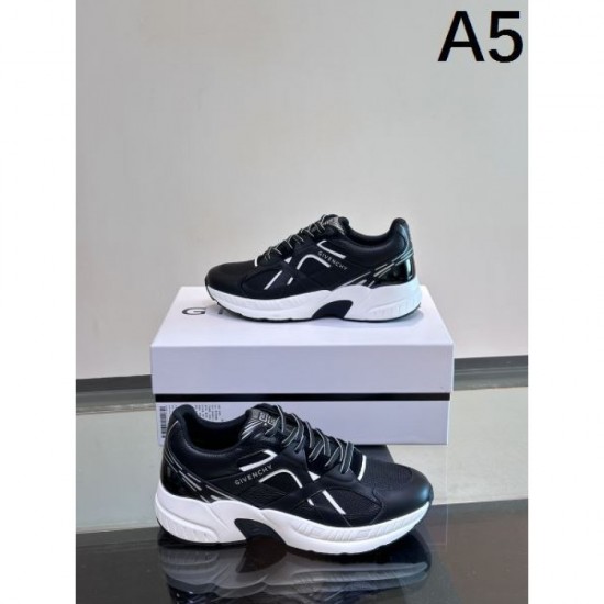 2024FW Men's sneakers GIVENCHY New limited edition first come, first served 2024FW Men's sneakers GIVENCHY New limited edition first come, first served