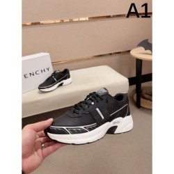 2024FW Men's sneakers GIVENCHY Sale first come first served