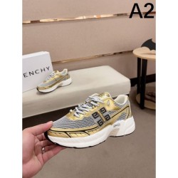 2024FW Men's sneakers GIVENCHY Sale first come first served