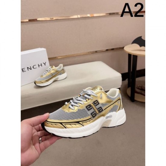 2024FW Men's sneakers GIVENCHY Sale first come first served 2024FW Men's sneakers GIVENCHY Sale first come first served