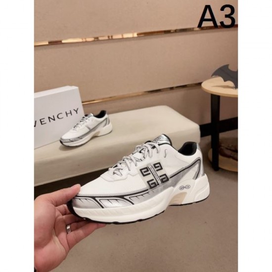 2024FW Men's sneakers GIVENCHY Sale first come first served 2024FW Men's sneakers GIVENCHY Sale first come first served