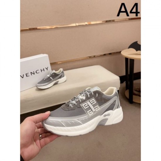 2024FW Men's sneakers GIVENCHY Sale first come first served 2024FW Men's sneakers GIVENCHY Sale first come first served