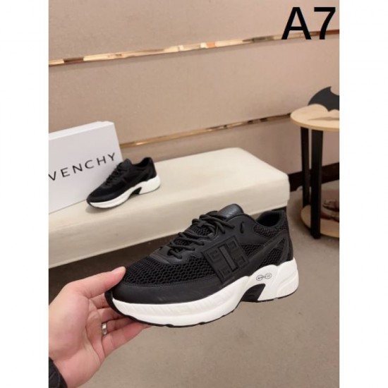 2024FW Men's sneakers GIVENCHY Sale first come first served 2024FW Men's sneakers GIVENCHY Sale first come first served