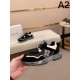 2024FW Men's Sneakers GIVENCHY Colors that can be mixed and matched 2024FW Men's Sneakers GIVENCHY Colors that can be mixed and matched