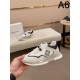 2024FW Men's Sneakers GIVENCHY Colors that can be mixed and matched 2024FW Men's Sneakers GIVENCHY Colors that can be mixed and matched