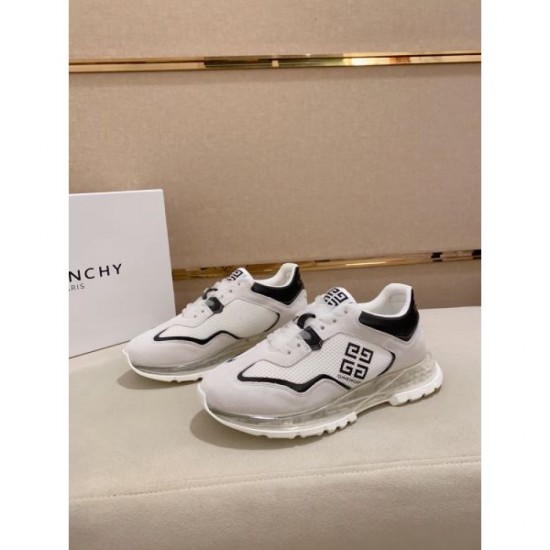 2024FW Men's Sneakers GIVENCHY Colors that can be mixed and matched 2024FW Men's Sneakers GIVENCHY Colors that can be mixed and matched